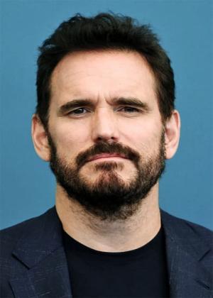 Matt Dillon